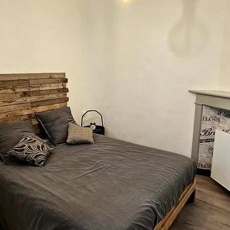 Appartamento Ruisseau & Fleur... Saint-Martin-dʼAblois Esterno foto
